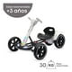 thumbnail image 5 of Go Kart Eléctrico Para Niños Dodo Kids Bkt001 Plegable 6v Blanco, 5 of 8