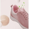 thumbnail image 4 of Orthopedic Shoes for Women Arch Support Walking Shoes Plantar Fasciitis Tennis Sneakers for Gym Workout Sports, 4 of 7