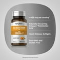 thumbnail image 4 of Sea Buckthorn Oil 4400mg | 90 Softgels | with Omega-7 for Men and Women | by Piping Rock, 4 of 7