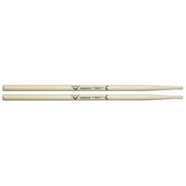 Vater Classics 5A Hickory Wood Tip Drumsticks