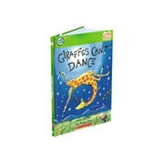 Tag Activity Storybook Giraffes Can't Dance - LeapFrog Tag Reading System box pack