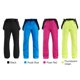 thumbnail image 4 of TFixol Pantalones de esquí de invierno impermeables pantalones de senderismo de nieve gruesos y cálidos invierno, 4 of 7