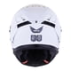 thumbnail image 5 of Casco Bkr Falcon Negro Mate Mica Morada Cerrado Svs Morado blanco XL, 5 of 6