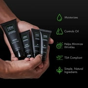 Tiege Hanley Essential Skin Care Routine for Men | Skin Care System Level 1