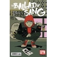 thumbnail image 1 of Ballad of Sang, The #1B VF ; Oni Comic Book, 1 of 1