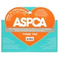 thumbnail image 5 of ASPCA Dog Poop Bags, 240 Bags 16 Rolls, Mountain Scent, Heart Print, 5 of 6