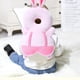 thumbnail image 1 of Almohada de protección para la cabeza del bebé Almohada anticaída infantil suave de dibujos animados (Conejo) Tmvgtek Para estrenar, 1 of 6