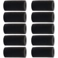 thumbnail image 2 of Aquarium Inlet Sponge 10Pcs Replacement Protection Foam Filter Sponge Cover Fish Tank Inlet Foam Accessory for Aquarium, 2 of 5