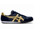 thumbnail image 3 of Onitsuka Tiger SERRANO 1183B400.400 MIDNIGHT/PURE GOLD men's woman shoes sneaker, 3 of 6
