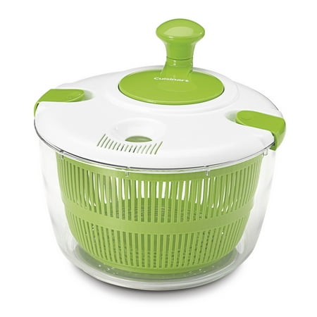 Cuisinart Non-Handled Salad Spinner (Best Rated Salad Spinner)