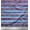 Light Blue, variant on Soimoi Silk Fabric Stripe & Moroccan Kaleidoscope Print Sewing Fabric Yard 42 Inch Wide