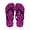 Black, variant on Womens Flip Flops Sandals Women's Flip Flops Comfortable Casual Sandals for Beach Pool Party Summer Spring Travel Outdoor On Slide Shoes With Leopard Print