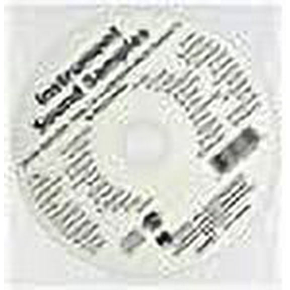 INSTRUMENT SOUND SAMPLES CD