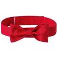 thumbnail image 2 of Walbest Pet Dog Neck Tie， Adjustable Head Wear Pet Bow Collar Dog Accessories for Puppy Kitten, 2 of 7