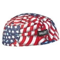 thumbnail image 2 of Ergodyne Chill-Its 6630 Absorptive Moisture-Wicking Skull Cap, 2 of 2