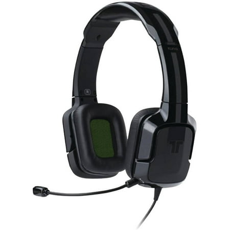 TRITTON Tri484030m02/02/1 Kunai 3.5mm Stereo Headset for Xbox (Best Tritton Headset For Pc)