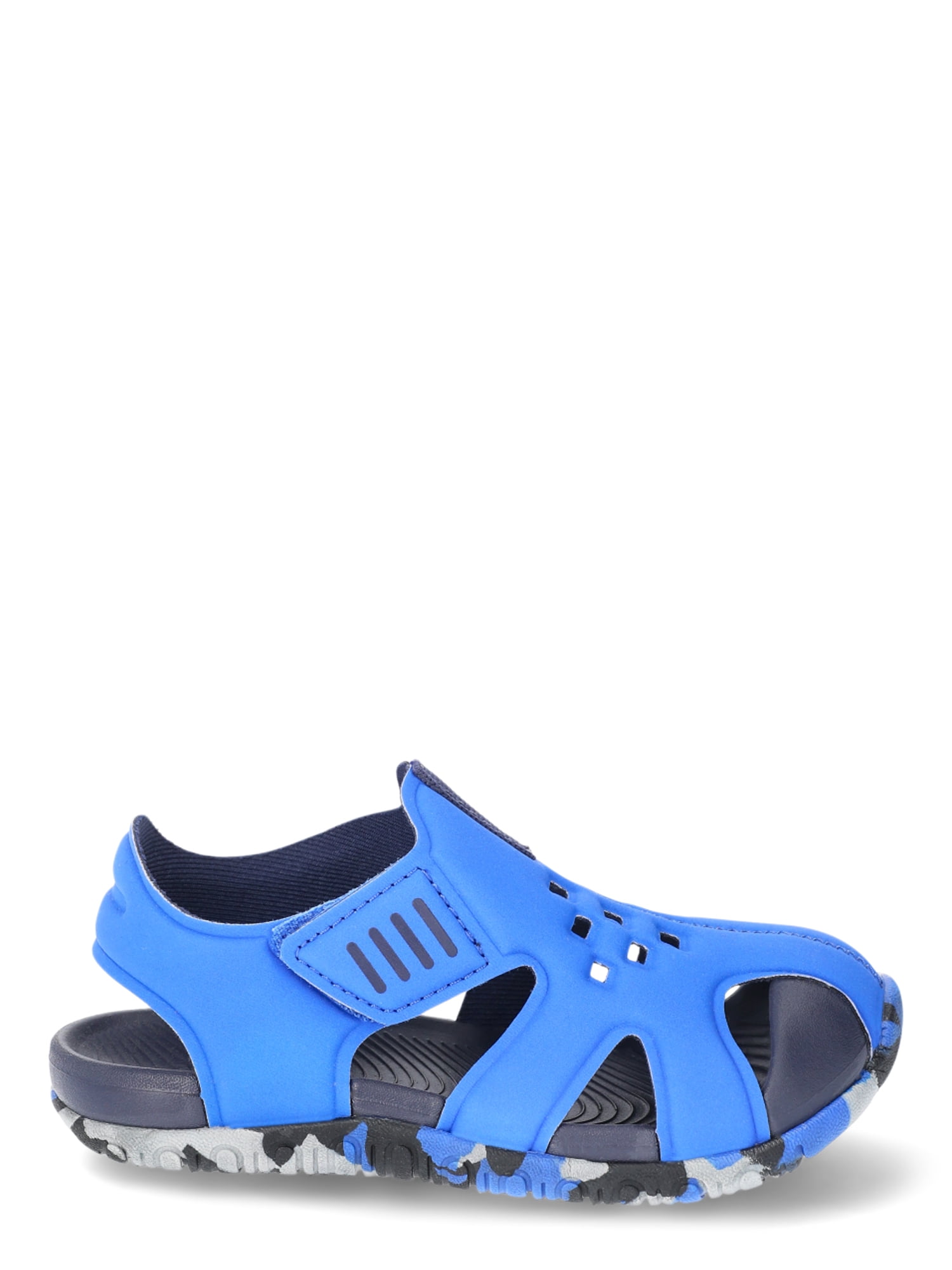 Toddler Kids Bump Toe Sandals