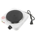 thumbnail image 1 of CUITING Electric Furnace Kitchen Portable Cooking Stove Hot Plate Temperature Control Coffee Make Tea, 1 of 6