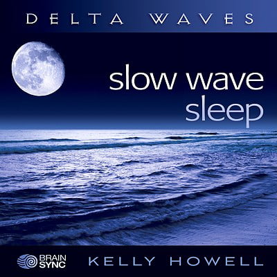 Slow Wave Sleep (Best Brain Waves For Sleep)