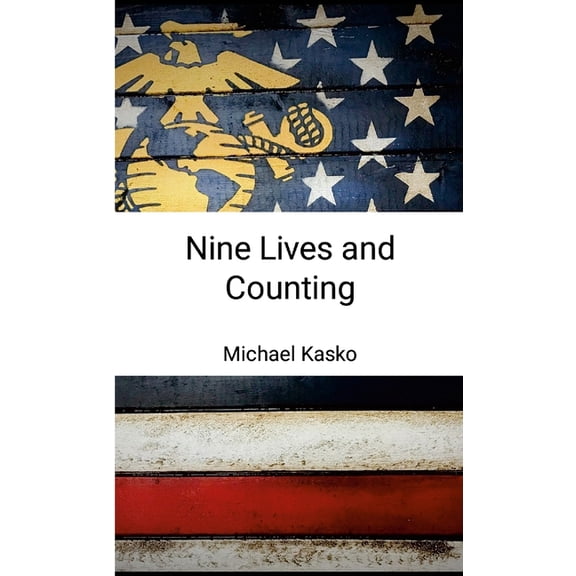 Nine Lives and Counting, (Paperback)