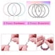 thumbnail image 4 of Kit para hacer pulseras de sirena para niños, pulseras de cuentas, collares, juguetes, joyas, pulseras, juguetes, regalo de cumpleaños, 4 of 9