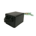 thumbnail image 5 of The ROP Shop CDI Ignition Coil for 1998-2000 Yamaha International 40HP Marine Engines K40J, 5 of 7