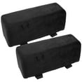 thumbnail image 3 of COCHLOUS 1 Pair of Chair Arm Rests Supple Armrest Cushions Chair Elbow Pad Chair Armrest Cushion, 3 of 8