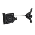 thumbnail image 4 of Brock Replacement Spare Wheel Tire Carrier Hoist Compatible with 03-10 Silverado Sierra GM 2500 & 3500 Pickup Truck 19259450 924-502, 4 of 9