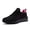 Starry Purple, variant on Larnmern Women's Non Slip Work Shoes Chef Restaurant Waterproof walking Sneakers Slip Resistant Breathable Shoes Starry Purple 8