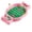 Pink, variant on Interactive Tabletop Soccer Game, 2-Player Desktop Football Battle Field, Sport Board Game for Families, Indoor Competitive Match Set for Fun
