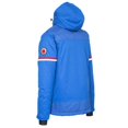 thumbnail image 2 of Trespass - Chaqueta de Esquí Izard para Hombre (Azul) Trespass UTTP4384_blue, 2 of 3