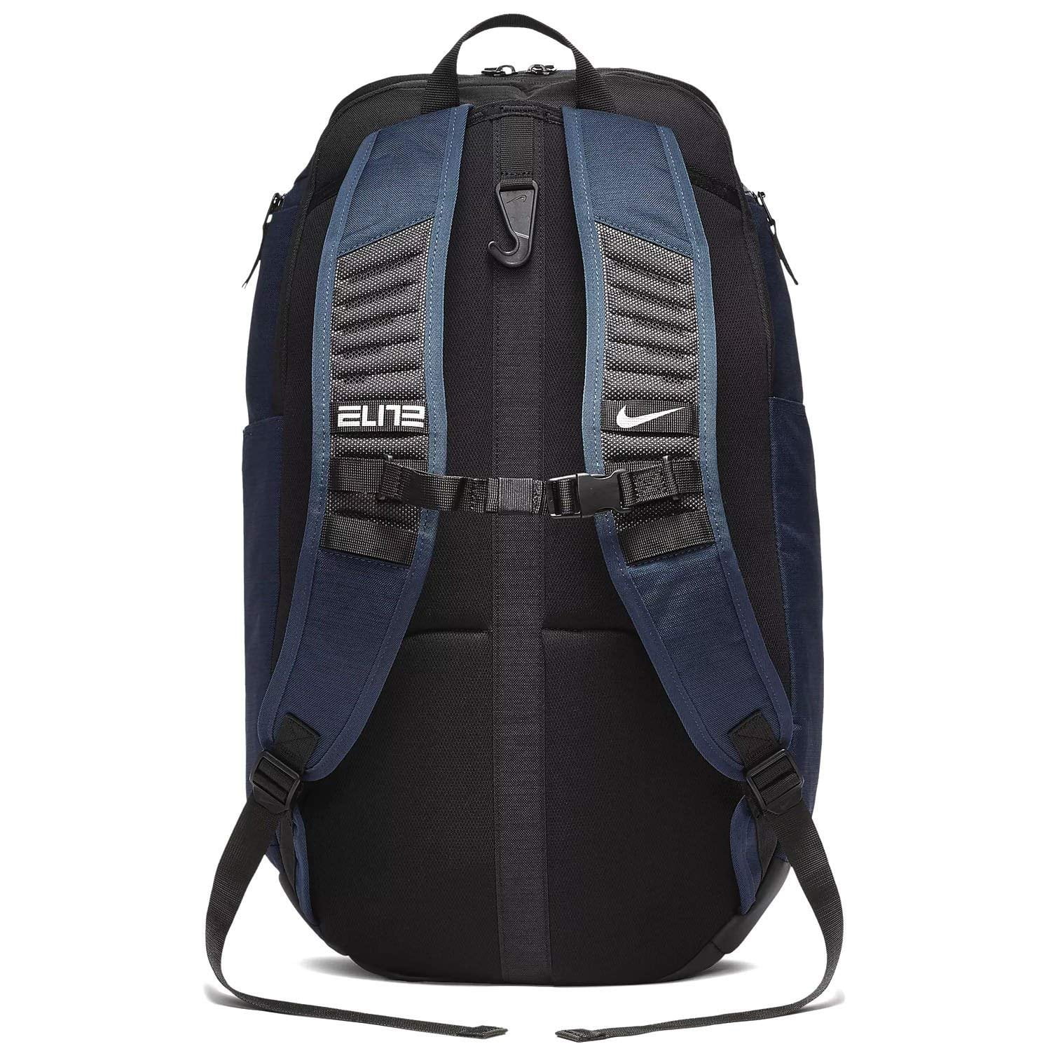 nike backpack with gel straps