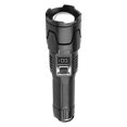 thumbnail image 2 of Nimomo Linterna LED Con Zoom USB Recargable Digital 120000lm Alto Flujo Luminoso Ultra Brillante IPX5 Antorcha Impermeable, 2 of 13