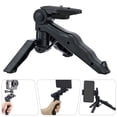thumbnail image 6 of unbranded  2 Pcs Mini Tripod for Camera Low-light Photography Travel, 6 of 8