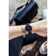 Victoria Hyde Woman Watch Mother-of-pearl Dial 33mm