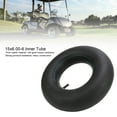 thumbnail image 4 of 2PCS 15x6.00-6 Inner Tubes Heavy Duty Shock Absorption Rubber Inner Tube for Snow Blower Go Kart Cart UTV Parts, 4 of 7