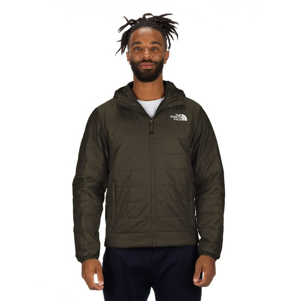 Sudadera con capucha THE NORTH FACE Flare para hombre en New Taupe Green - XL