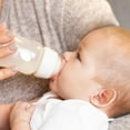 thumbnail image 2 of Tétines en silicone sans BPA à lent et à ouverture standard Balance+ Evenflo Feeding, 2 of 7