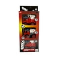 thumbnail image 3 of Juguete Niño Carros Armables Vehículos Kit Didáctico (Bombero), 3 of 4