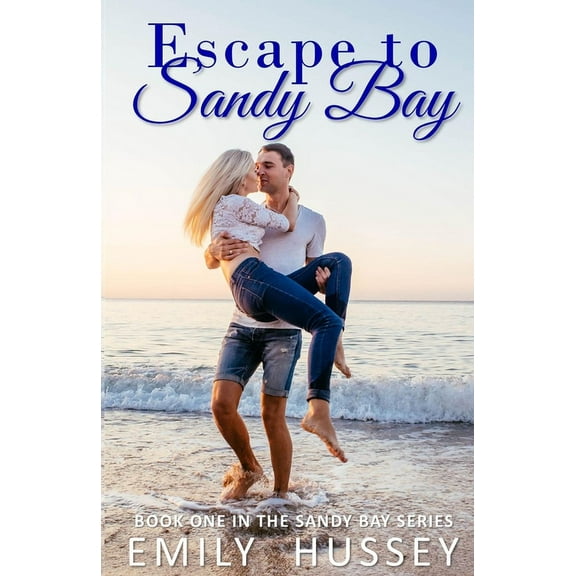 Escape to Sandy Bay, (Paperback)