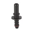 thumbnail image 3 of Unique Bargains 5pcs 9.49mm ID6 Vehicle Fuel Line Hose Pipe Quick Release Male Connect Connector, 3 of 4