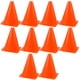 thumbnail image 1 of IDEANATEGRATE 10Ud Deportivos Portátiles En Plástico Para Entrenamiento De Fútbol Y Prácticas Variadas, 1 of 8