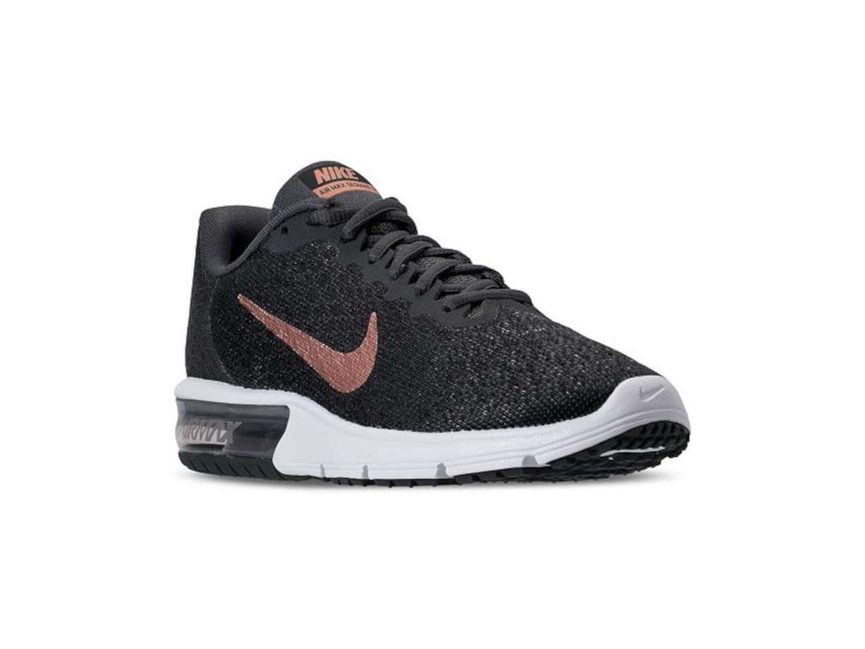 Nike air max sequent 2 bronze Clearance