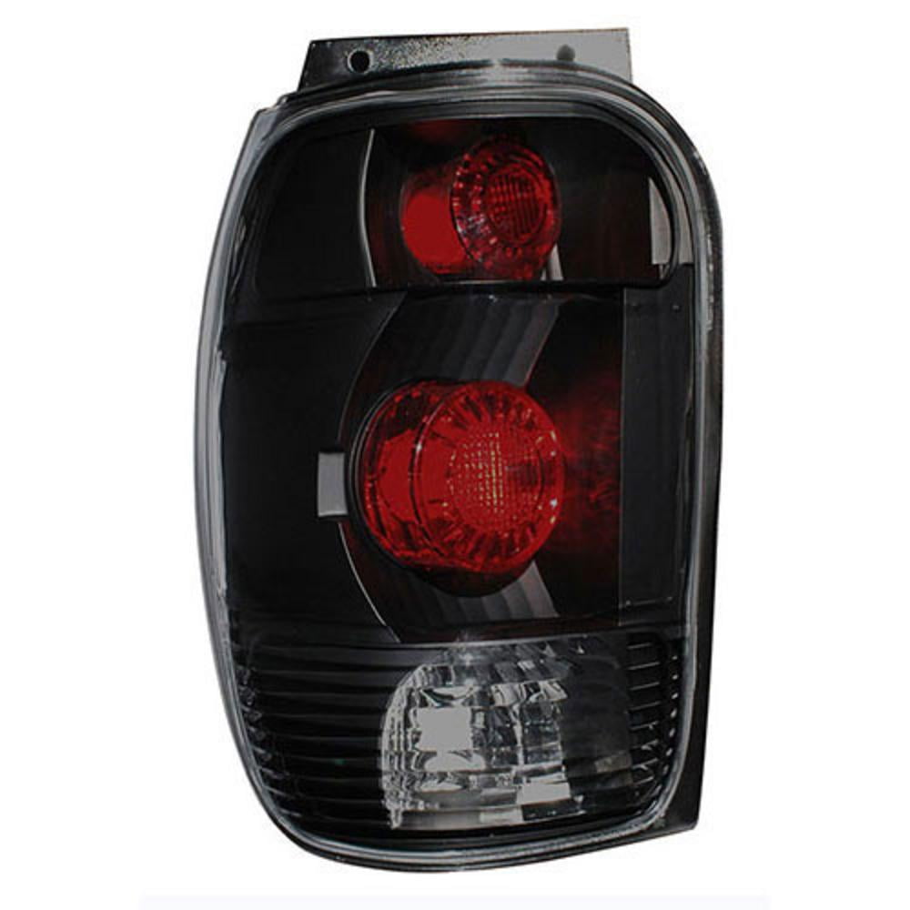 Anzo Tail Lights 221186