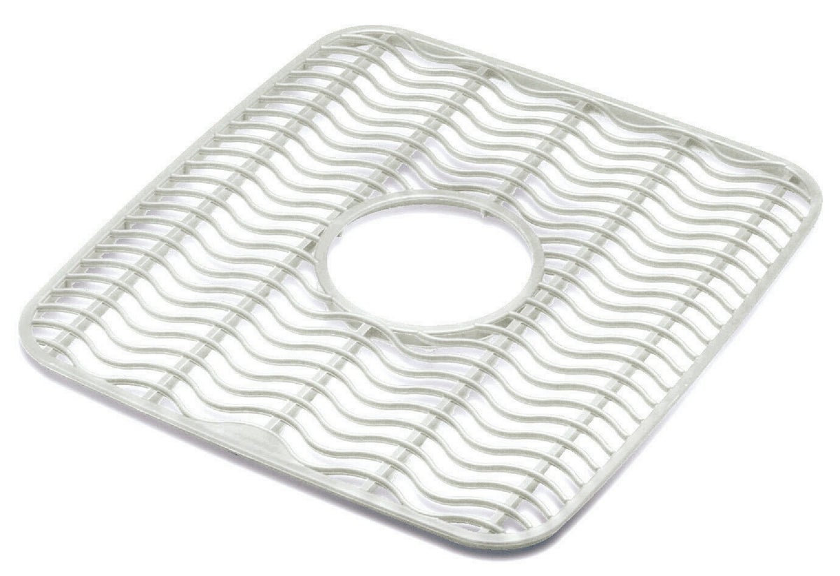 Rubbermaid Home Rubbermaid Sink Mat Protector Clear