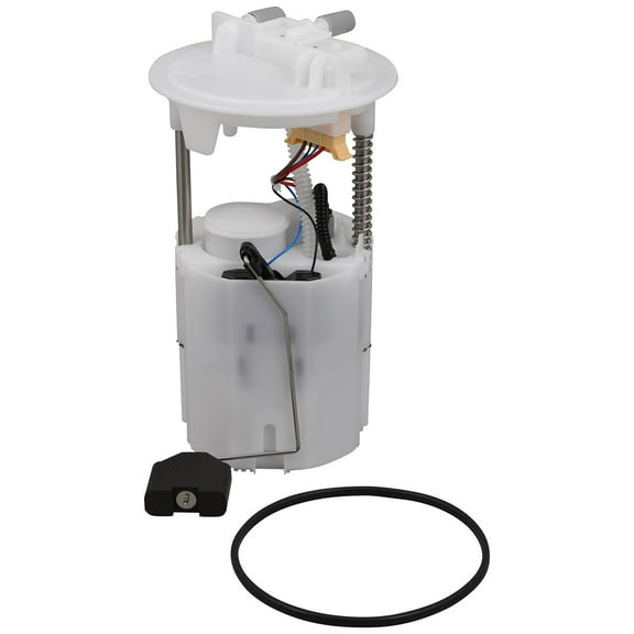 ECCPP Electric Fuel Pump Module Assembly Replacement for E9149M 2008-2015 Smart Fortwo 1.0L