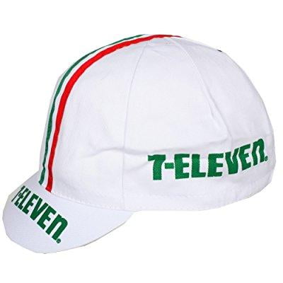 7 eleven cycling cap
