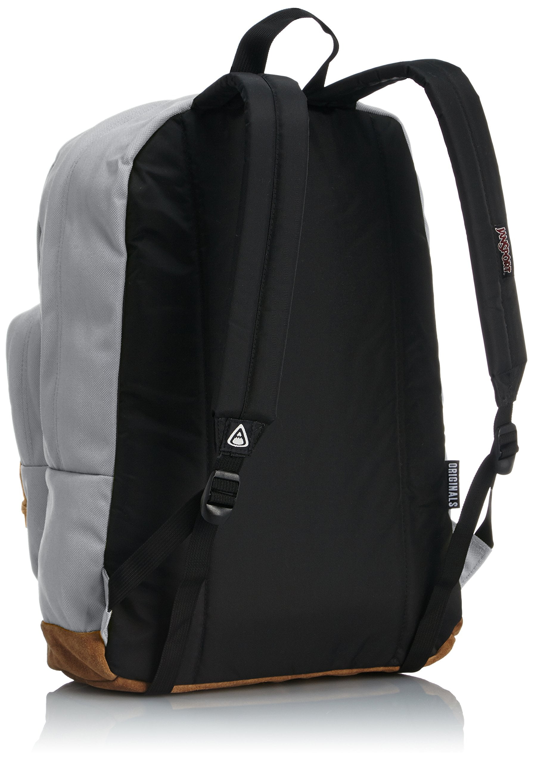 Grey rabbit hotsell jansport backpack