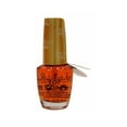 thumbnail image 2 of OPI Nail Lacquer, Top Coat, I'm Never Embarrassed, 0.5 Oz, 2 of 2