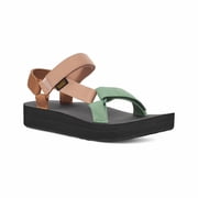 Teva Women's Slingback Sling Back Sandals-CYM-7